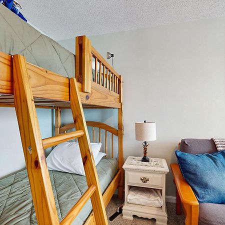 Rockwood Moosehead Condo Unit #5 מראה חיצוני תמונה