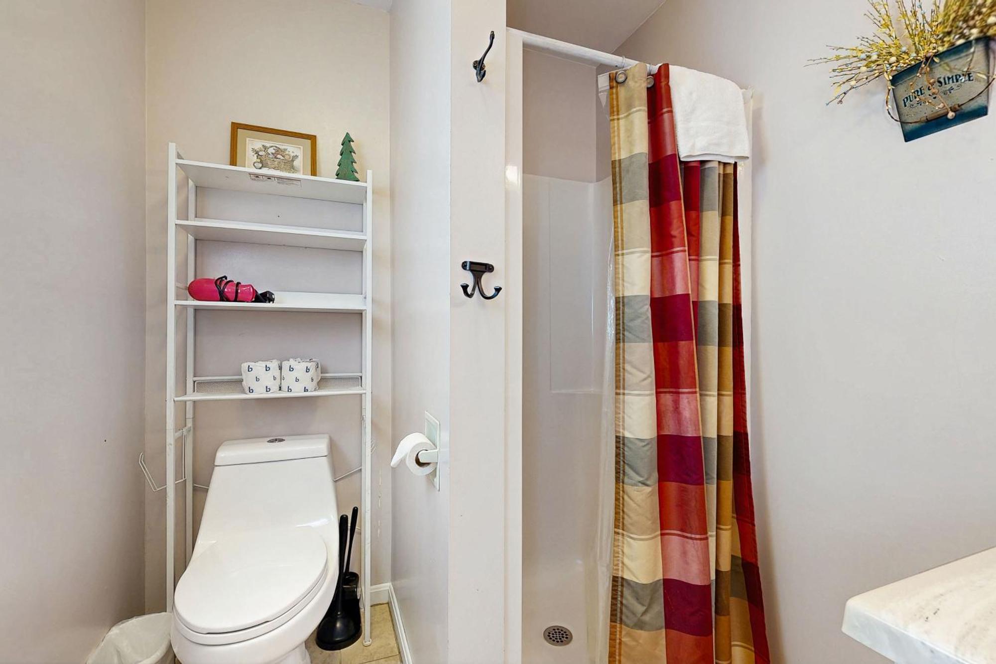 Rockwood Moosehead Condo Unit #5 מראה חיצוני תמונה